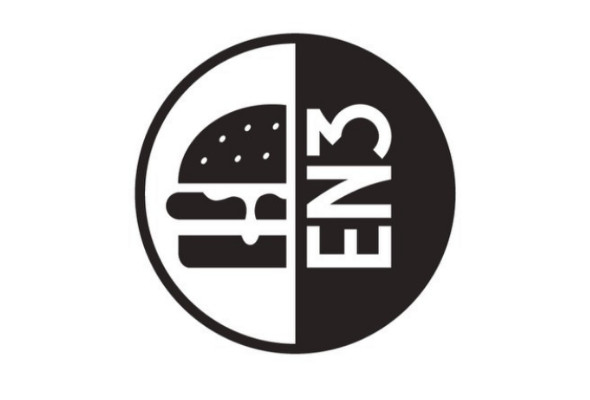 EN3 | Burger, Coffee & Bar